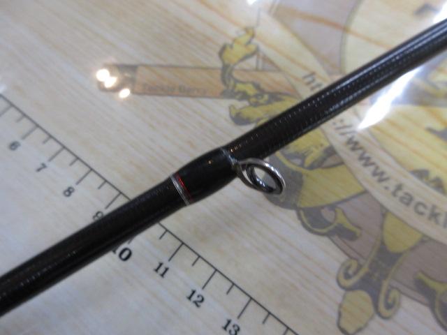 ヴォルキー VKC-69MH