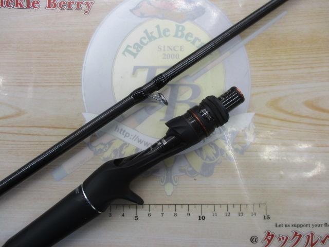 24ポイズンアドレナ 165L/M