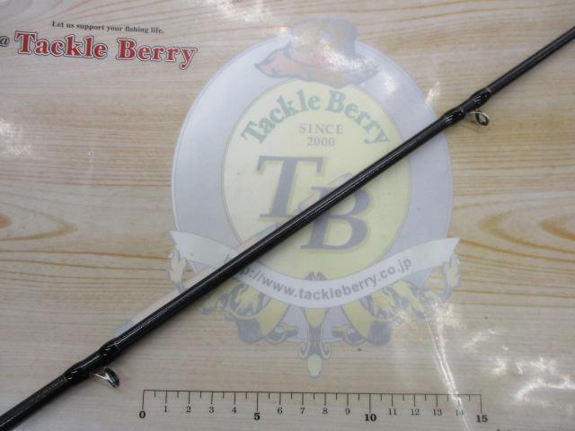 24ポイズンアドレナ 165L/M