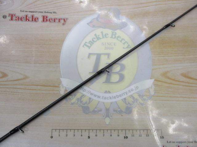 24ポイズンアドレナ 165L/M