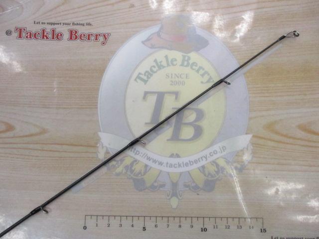 24ポイズンアドレナ 165L/M