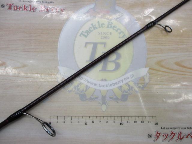 スティーズ SC S64L-SV・ST