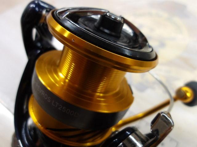 24レブロス LT2500D