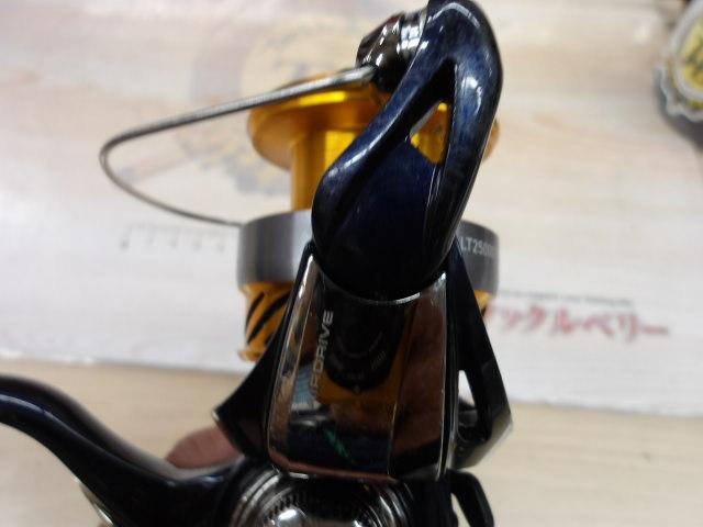 24レブロス LT2500D