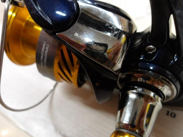 24レブロス LT2500D