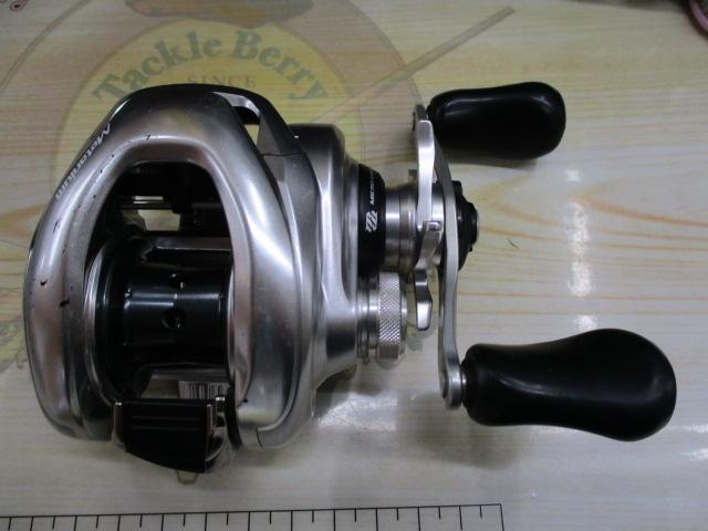 16メタニウムMGL RH