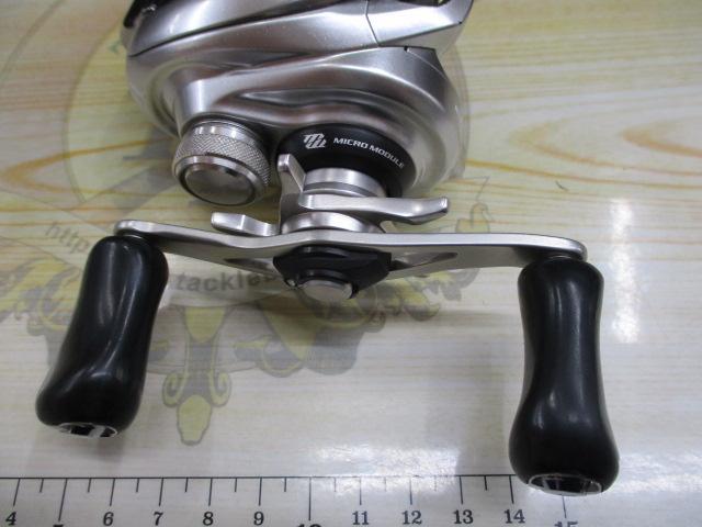 16メタニウムMGL RH