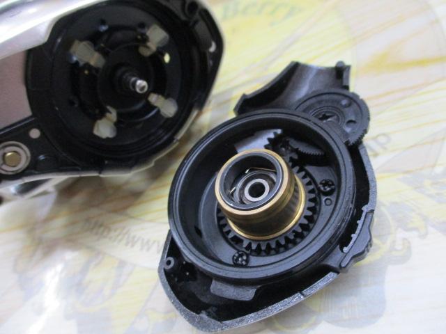 16メタニウムMGL RH