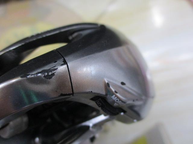 16メタニウムMGL RH