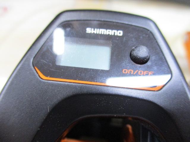 21バルケッタBB 150DH-HG