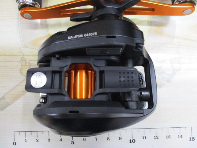 21バルケッタBB 150DH-HG