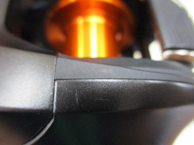 21バルケッタBB 150DH-HG