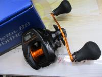 21バルケッタBB 150DH-HG