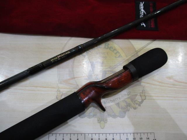 デストロイヤー F4-71X(Hi-10X)