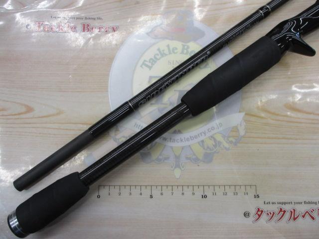 サイドワインダーHGC-73XXフリッピングエディション