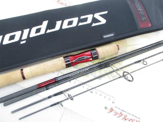 スコーピオン2600FF-5