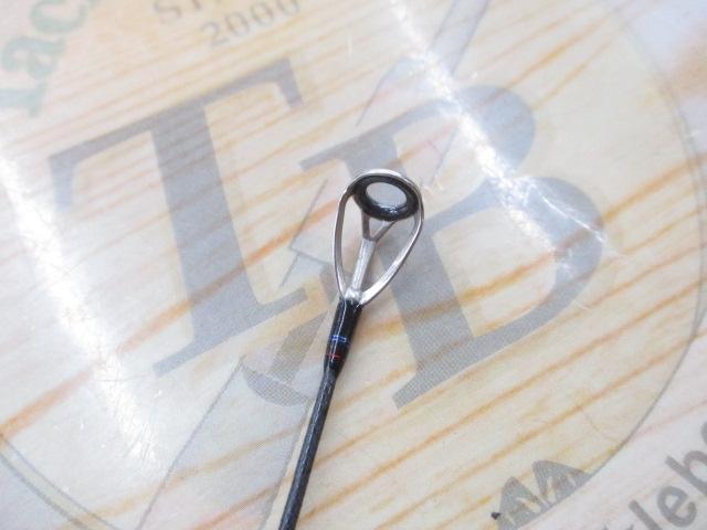 スコーピオン2600FF-5