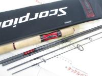 スコーピオン2600FF-5