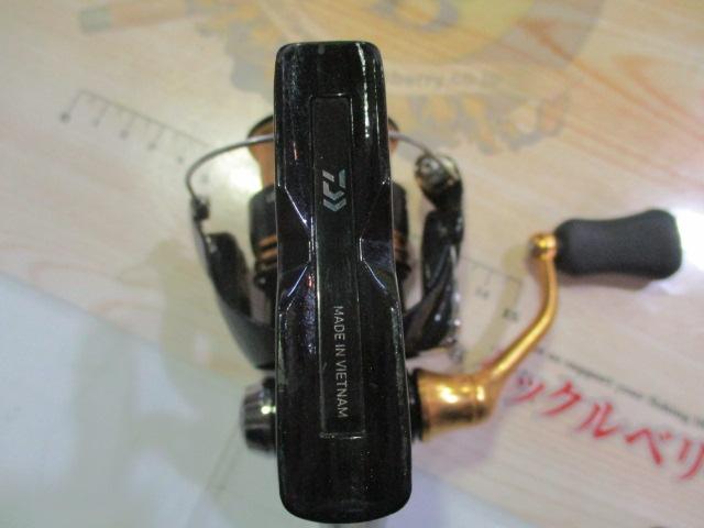 23レガリス LT2000S-XH