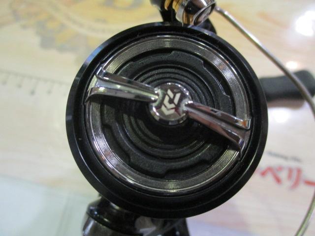 23レガリス LT2000S-XH