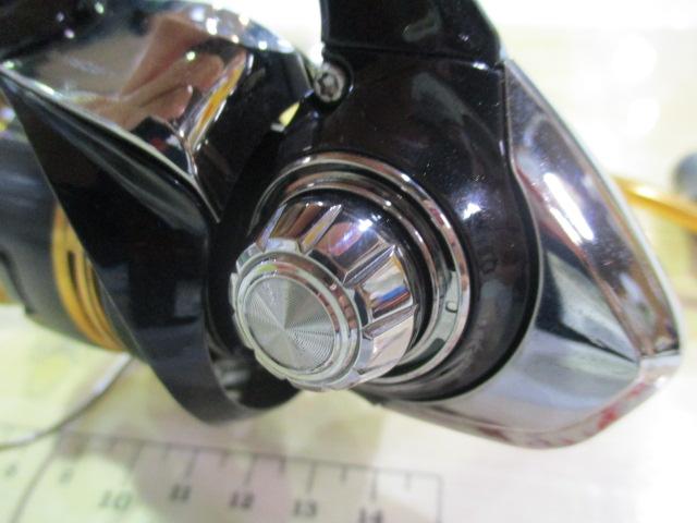 23レガリス LT2000S-XH