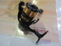 23レガリス LT2000S-XH