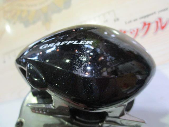 17グラップラー 300HG