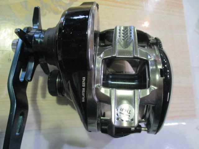 17グラップラー 300HG