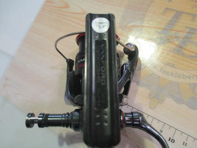 20ヴァンフォード C2000SHG