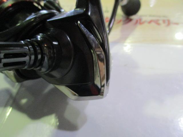 20ヴァンフォード C2000SHG