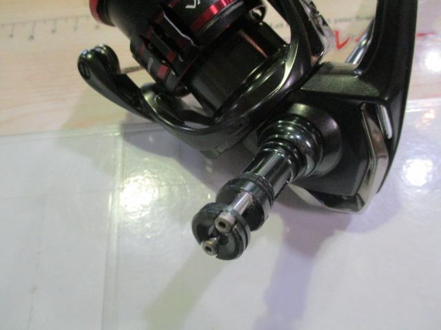 20ヴァンフォード C2000SHG