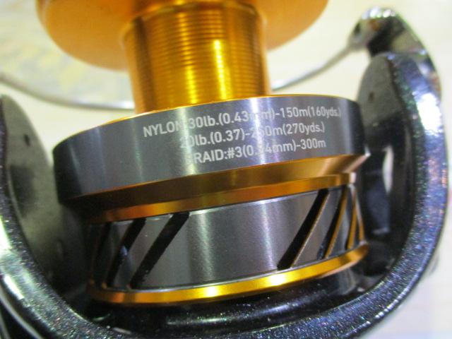 20レブロス LT6000D-H