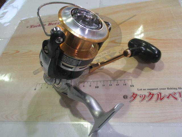 16クレスト 4000H