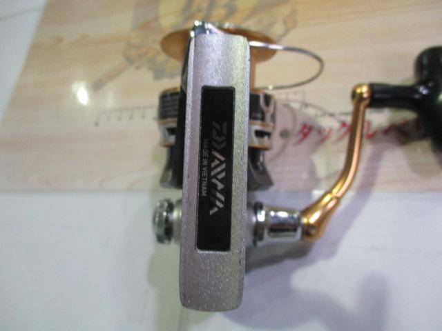 16クレスト 4000H