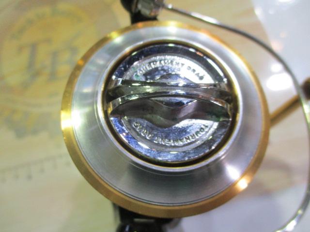 16クレスト 4000H