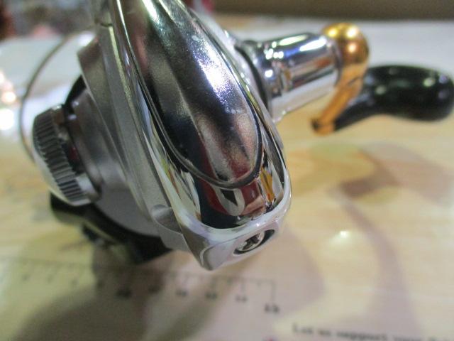 16クレスト 4000H