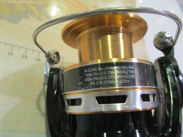 16クレスト 4000H