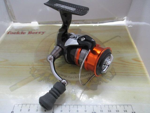 13ソアレBB C2000PGSS