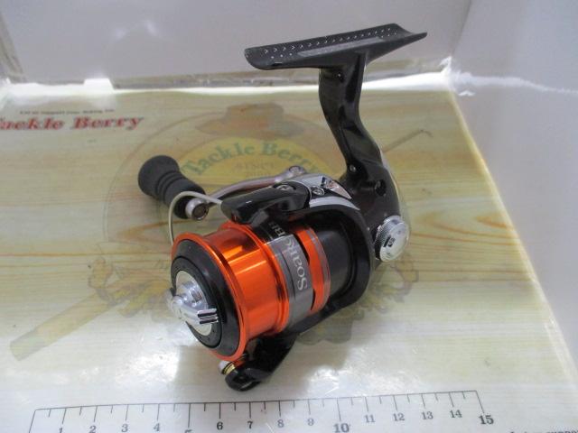 13ソアレBB C2000PGSS