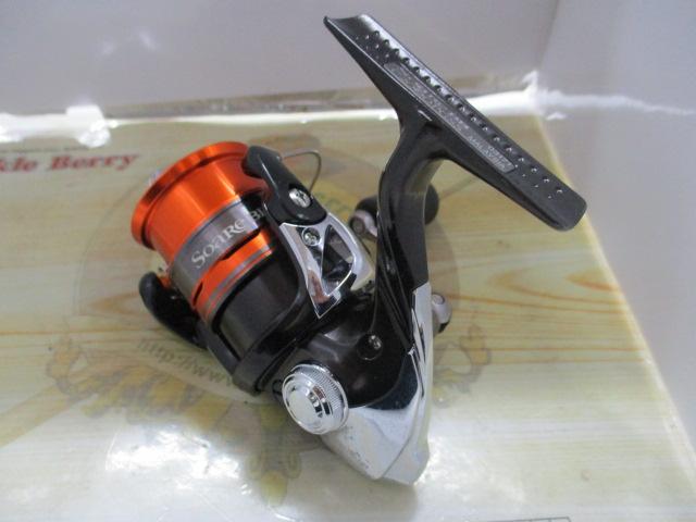 13ソアレBB C2000PGSS