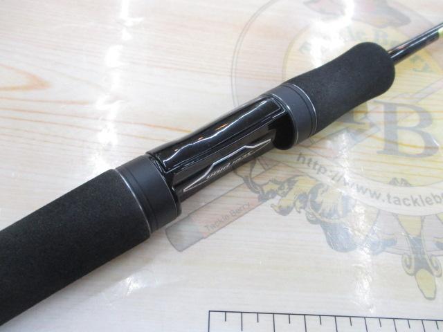 スコーピオンXV 2501FF-2