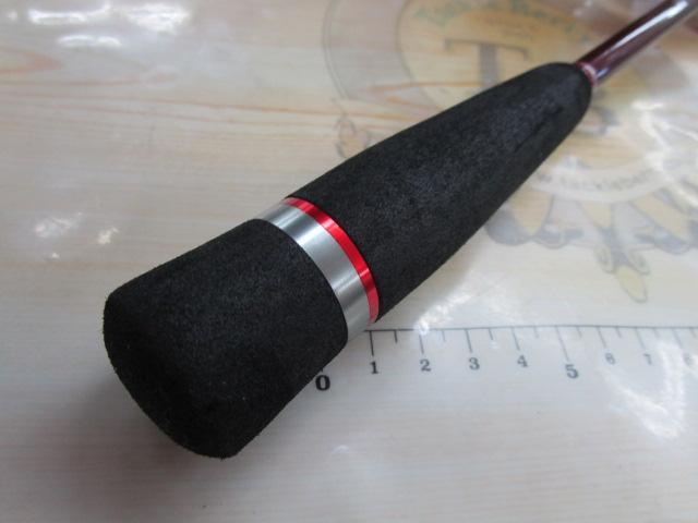 クロステージ CRJ-B65UL/TR