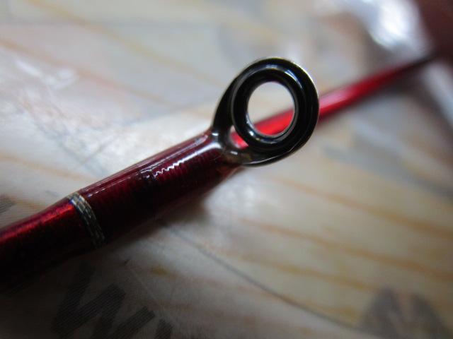 クロステージ CRJ-B65UL/TR