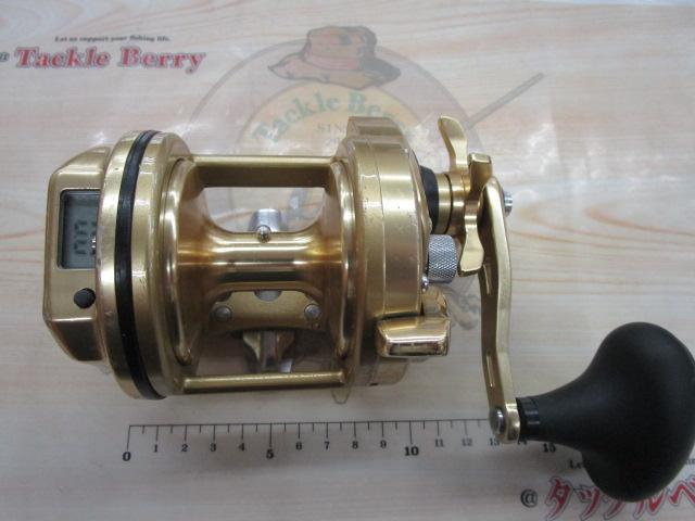 15カイコン 3000T