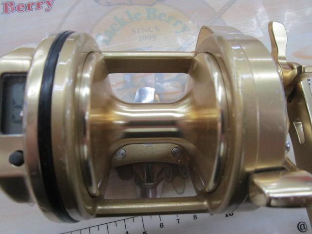 15カイコン 3000T