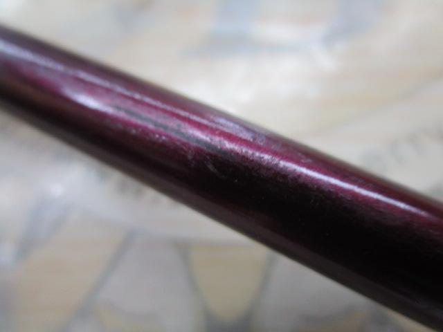 スコーピオンEV 2702-2 (赤ブランクス)