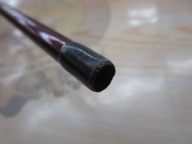 スコーピオンEV 2702-2 (赤ブランクス)