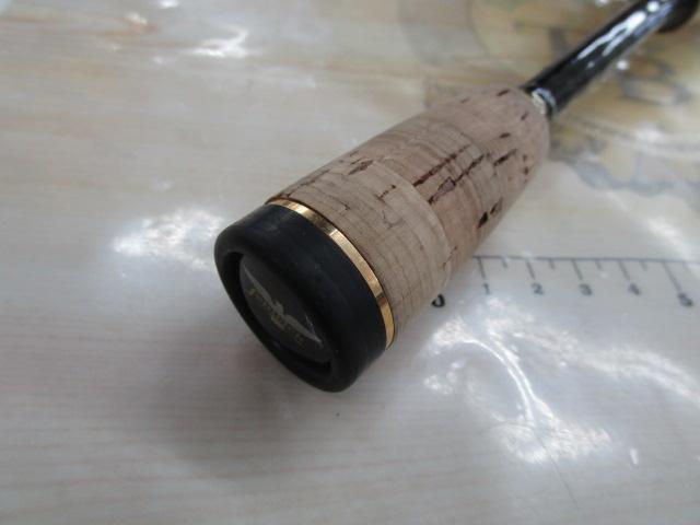 アイアンホークフックセッター IHHS610CLP+J