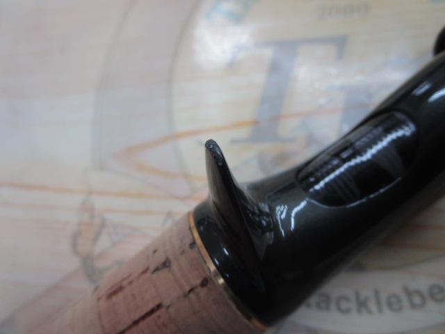 アイアンホークフックセッター IHHS610CLP+J