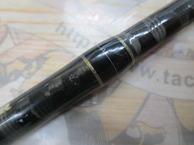 アイアンホークフックセッター IHHS610CLP+J